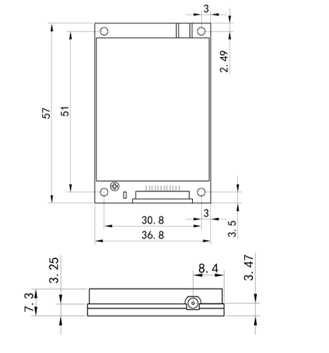 Ru00 UHF RFID Module: Revolutionizing the World of Tracking and ...