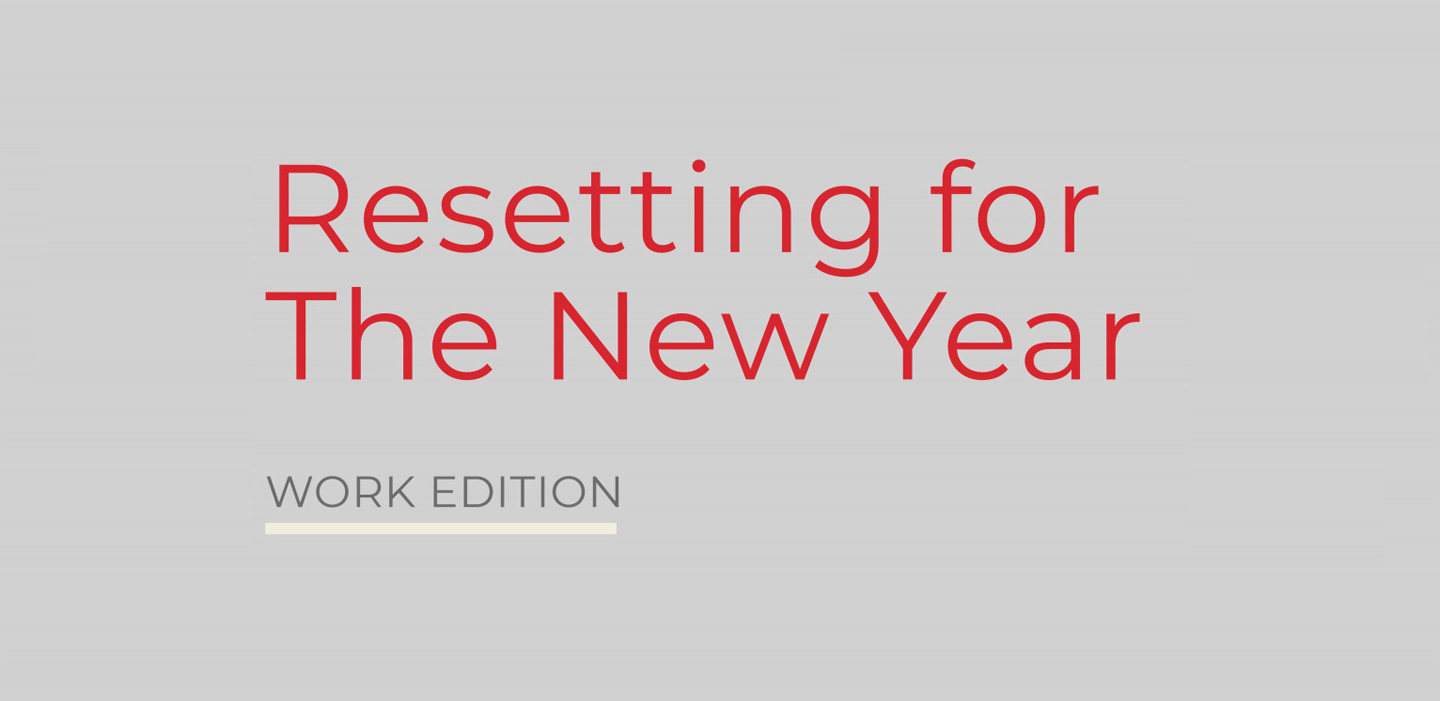 Resetting For The New Year 2024 Syncotek   Resetting2 