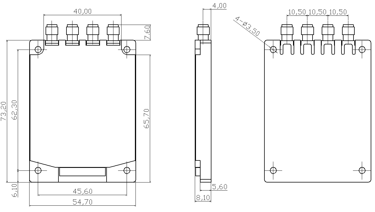 Ru00 The Future of Tracking and Identification: UHF RFID Module - Syncotek