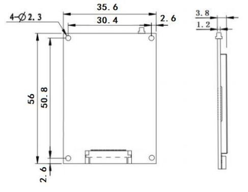 Ru00 UHF RFID MODULE for Improved Tracking and Inventory Management